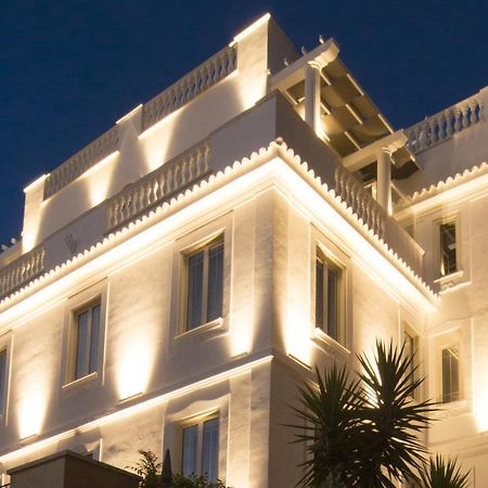 Villa Zaccardi โรม ภายนอก รูปภาพ