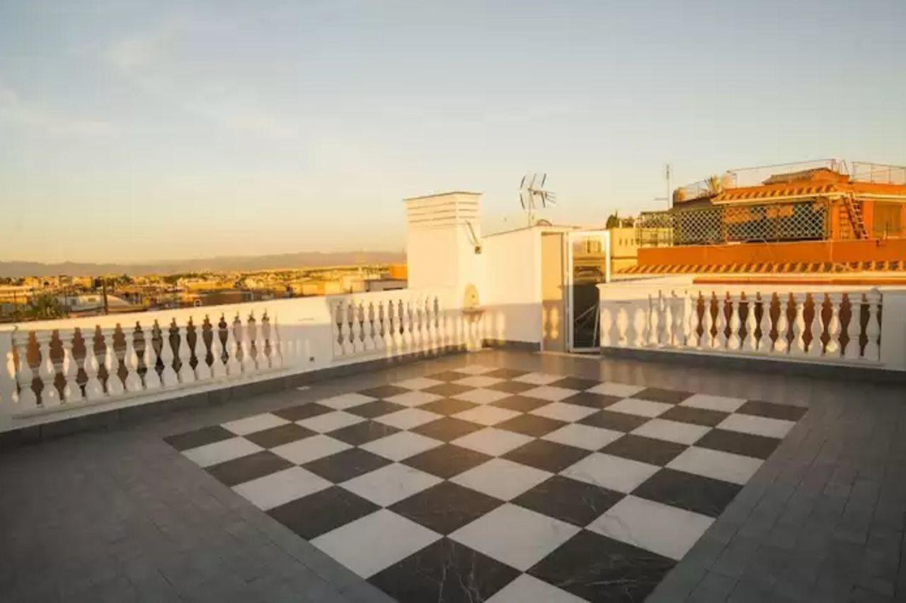 Villa Zaccardi โรม ภายนอก รูปภาพ