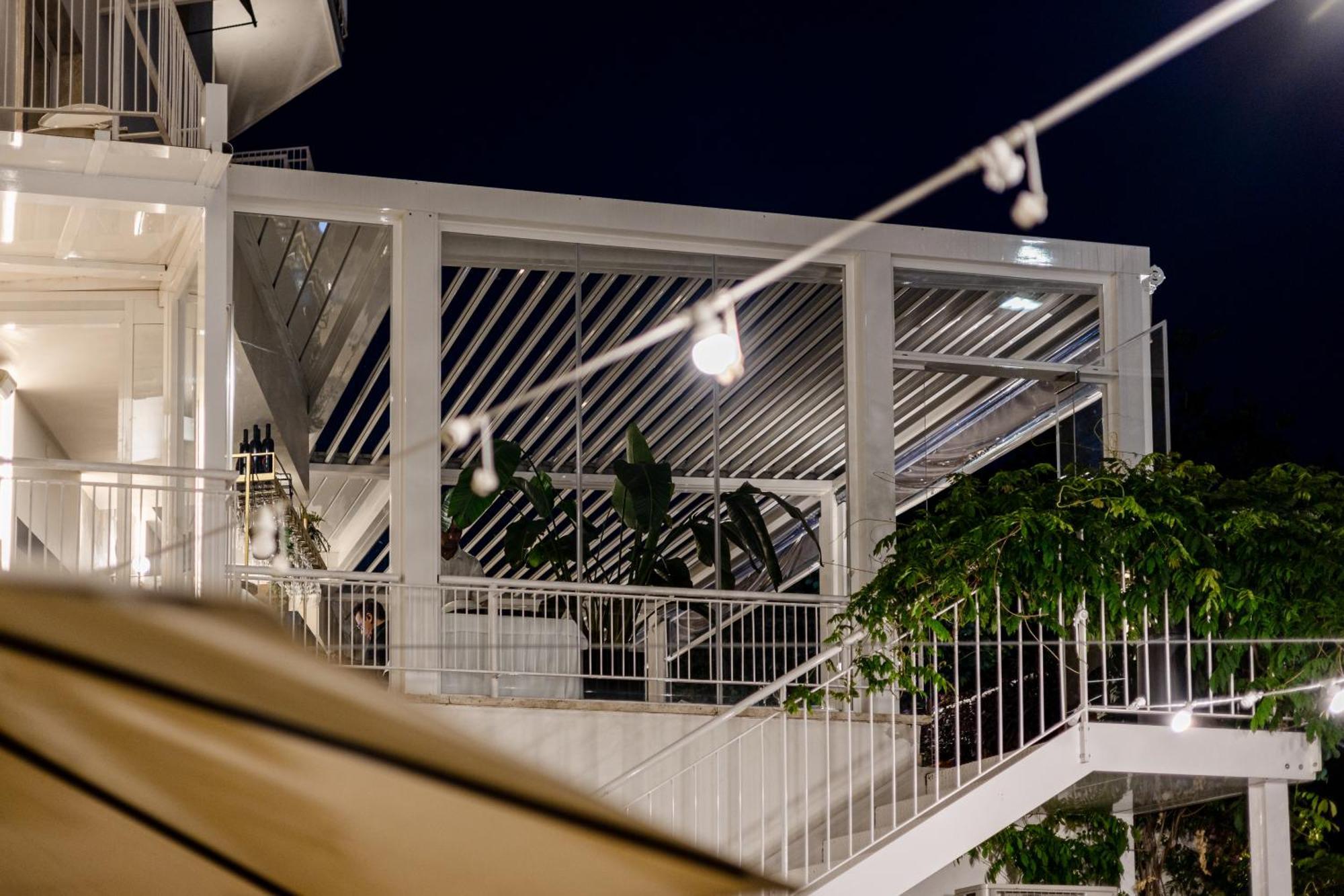Villa Zaccardi โรม ภายนอก รูปภาพ