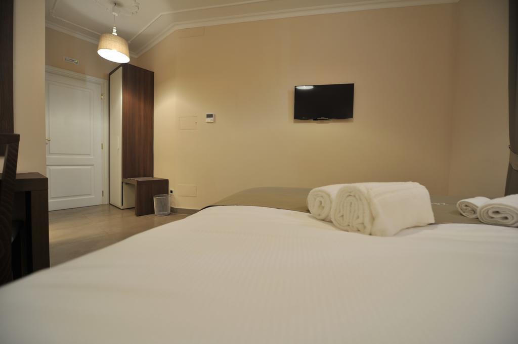 Villa Zaccardi โรม ภายนอก รูปภาพ