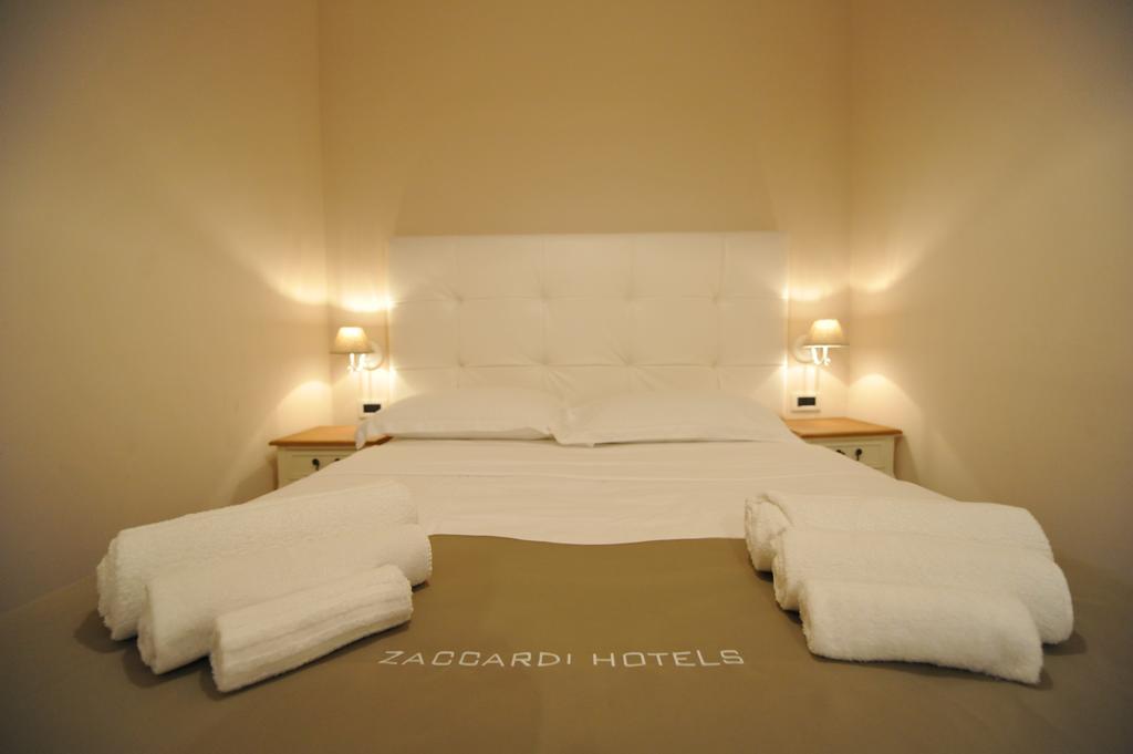 Villa Zaccardi โรม ภายนอก รูปภาพ