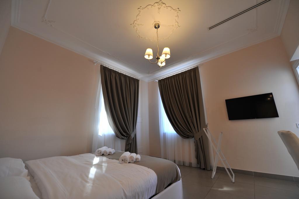 Villa Zaccardi โรม ภายนอก รูปภาพ