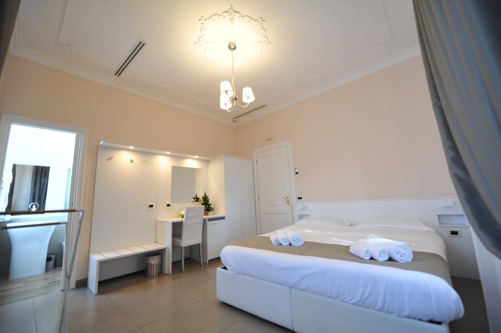 Villa Zaccardi โรม ภายนอก รูปภาพ