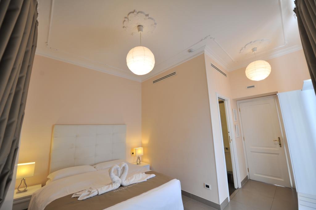 Villa Zaccardi โรม ภายนอก รูปภาพ