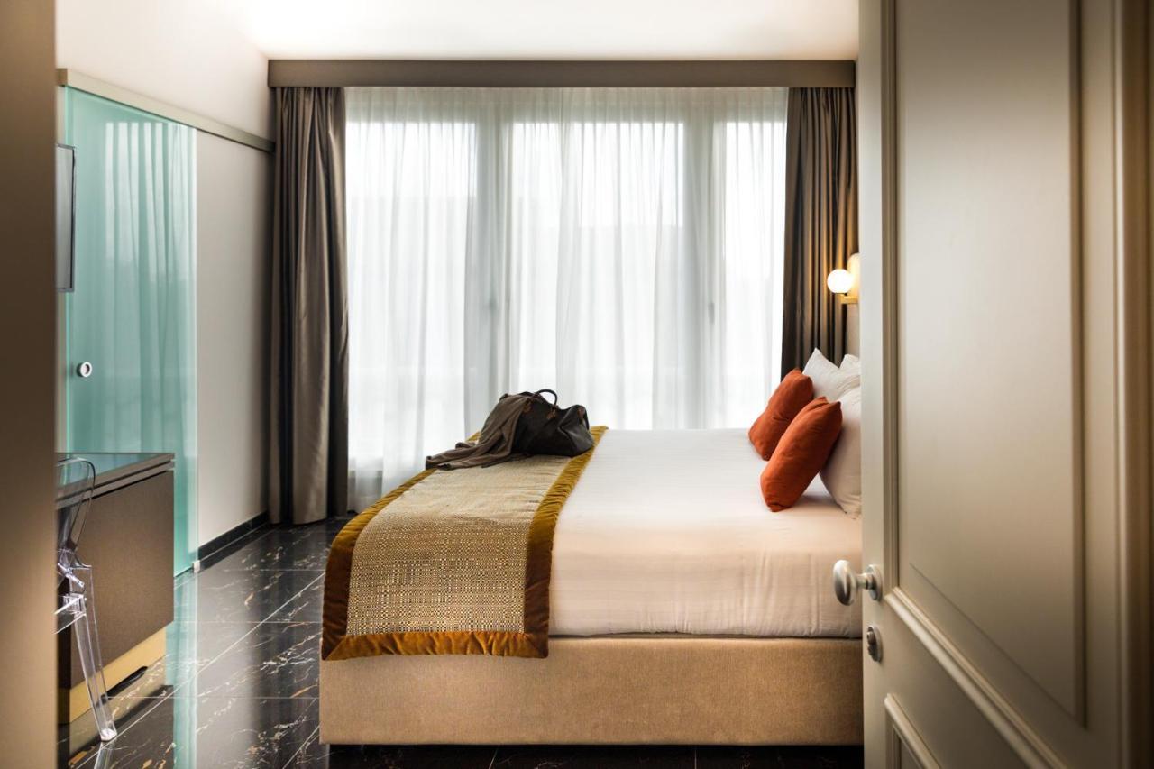 Villa Zaccardi โรม ภายนอก รูปภาพ