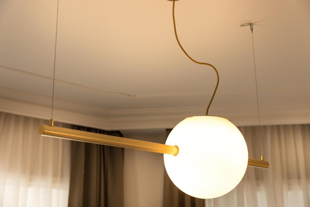 Villa Zaccardi โรม ภายนอก รูปภาพ