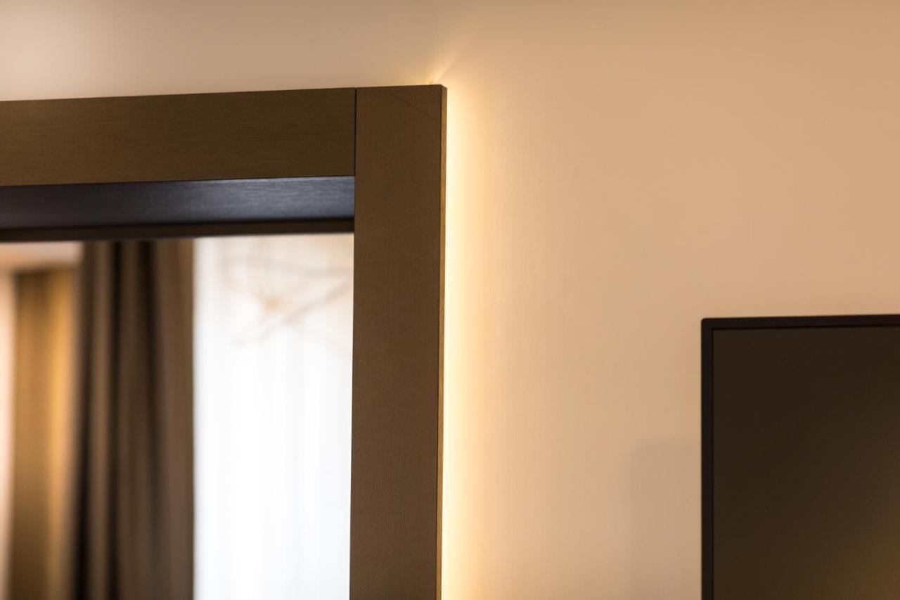 Villa Zaccardi โรม ภายนอก รูปภาพ