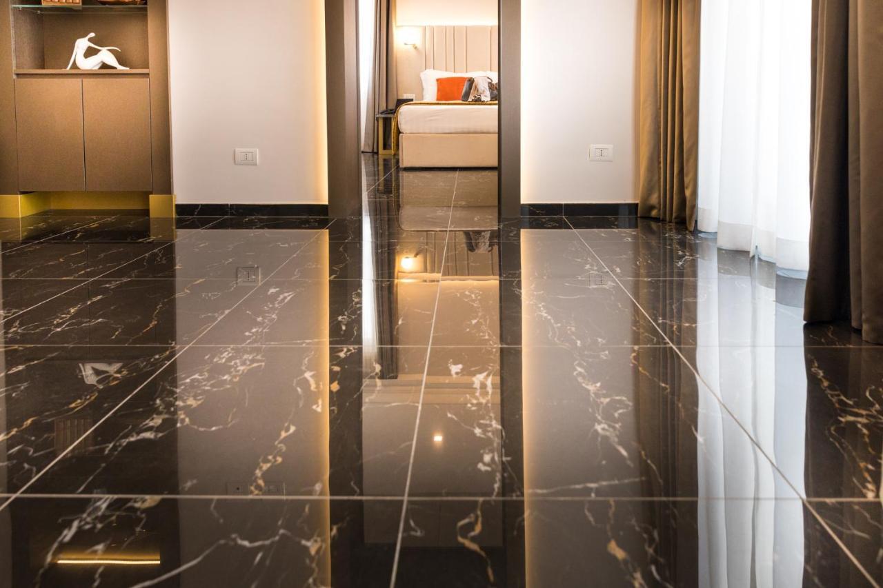 Villa Zaccardi โรม ภายนอก รูปภาพ